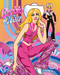Barbie &amp; Ken
